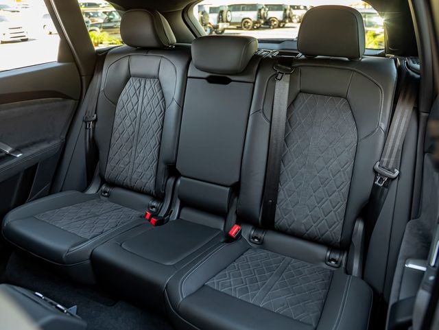 2025 Audi SQ5 3.0T Premium Plus quattro