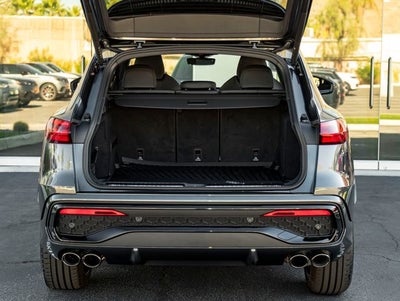 2025 Audi SQ5 3.0T Premium Plus quattro