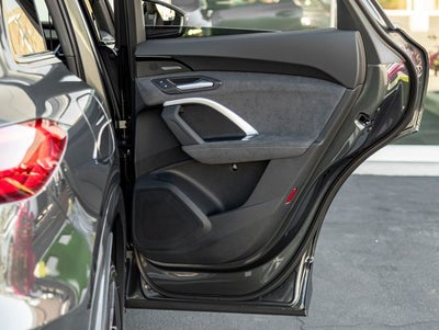 2025 Audi SQ5 3.0T Premium Plus quattro