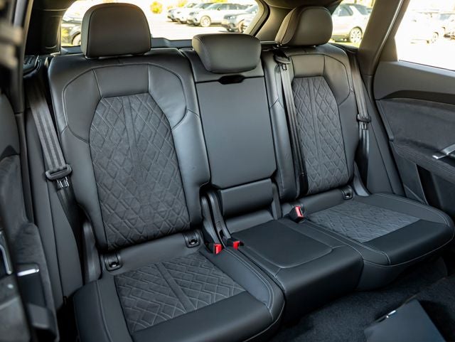 2025 Audi SQ5 3.0T Premium Plus quattro