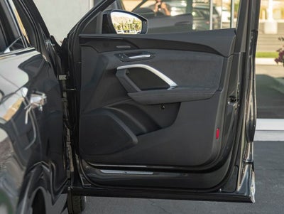 2025 Audi SQ5 3.0T Premium Plus quattro