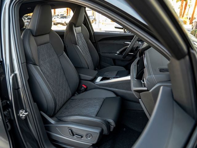 2025 Audi SQ5 3.0T Premium Plus quattro