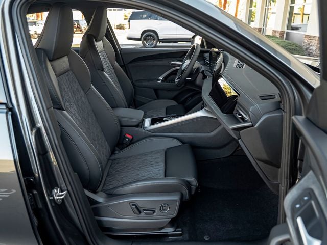 2025 Audi SQ5 3.0T Premium Plus quattro