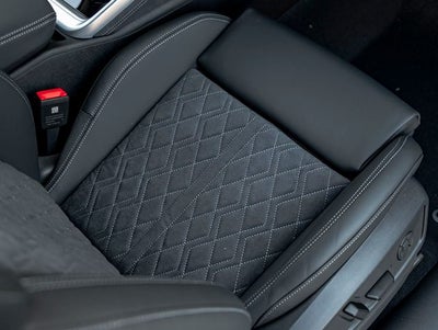 2025 Audi SQ5 3.0T Premium Plus quattro