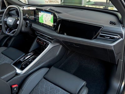 2025 Audi SQ5 3.0T Premium Plus quattro