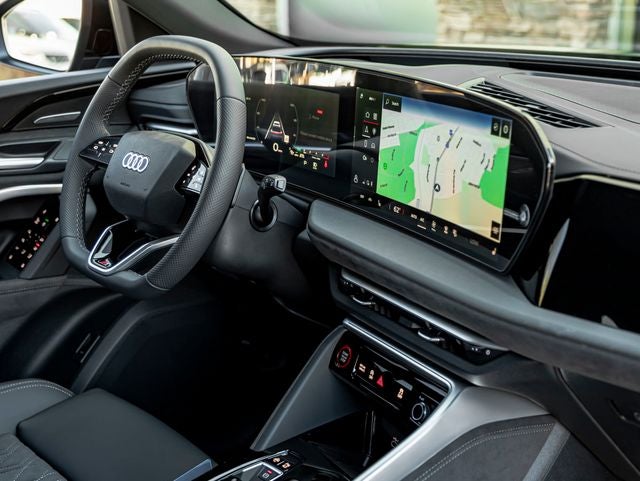 2025 Audi SQ5 3.0T Premium Plus quattro
