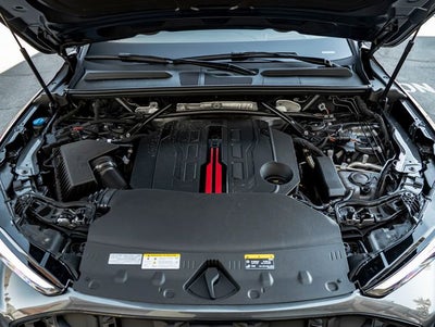 2025 Audi SQ5 3.0T Premium Plus quattro