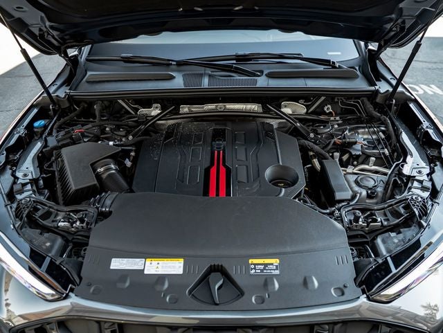 2025 Audi SQ5 3.0T Premium Plus quattro