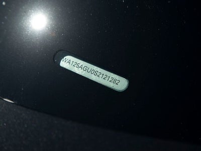 2025 Audi SQ5 3.0T Premium Plus quattro