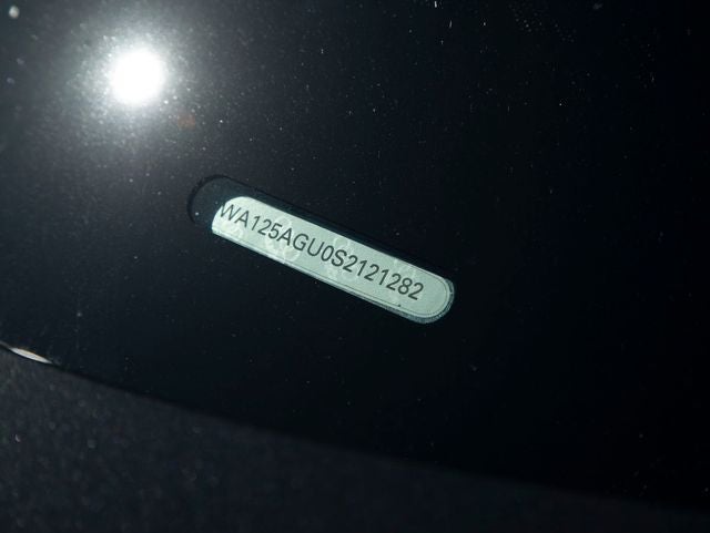 2025 Audi SQ5 3.0T Premium Plus quattro