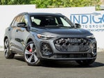 2025 Audi SQ5 3.0T Premium Plus quattro