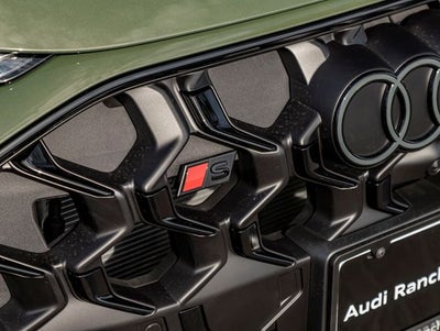2026 Audi SQ5 Premium Plus quattro