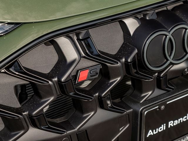 2026 Audi SQ5 Premium Plus quattro