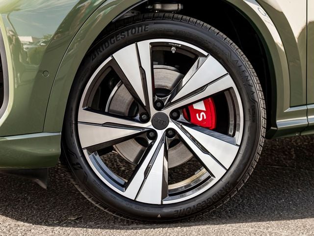2026 Audi SQ5 Premium Plus quattro