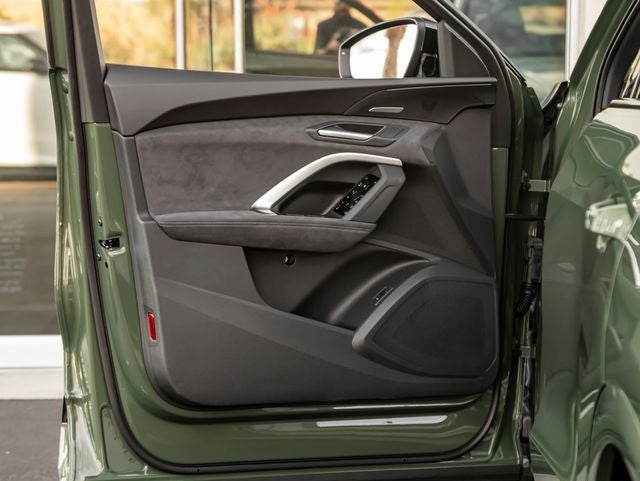 2026 Audi SQ5 Premium Plus quattro