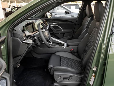 2026 Audi SQ5 Premium Plus quattro