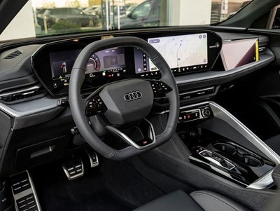 2026 Audi SQ5 Premium Plus quattro