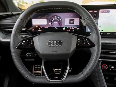 2026 Audi SQ5 Premium Plus quattro
