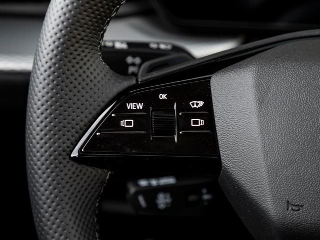 2026 Audi SQ5 Premium Plus quattro