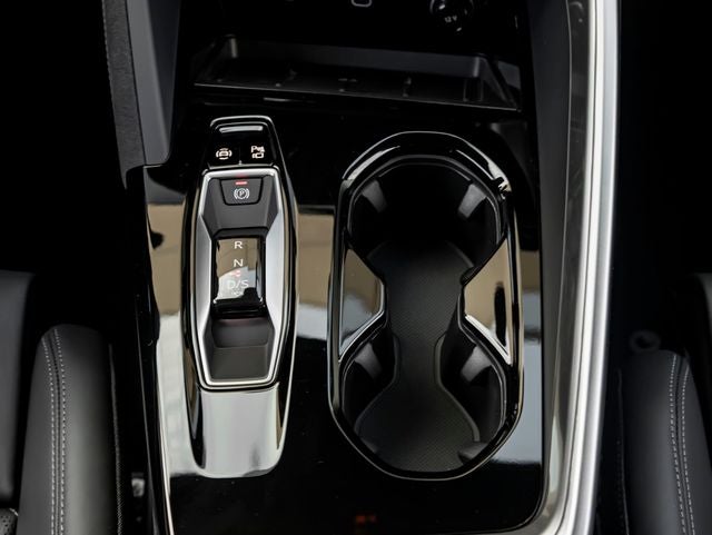 2026 Audi SQ5 Premium Plus quattro