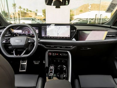 2026 Audi SQ5 Premium Plus quattro