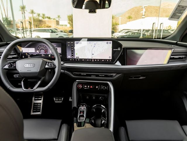 2026 Audi SQ5 Premium Plus quattro