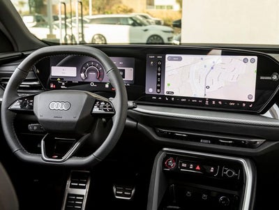 2026 Audi SQ5 Premium Plus quattro