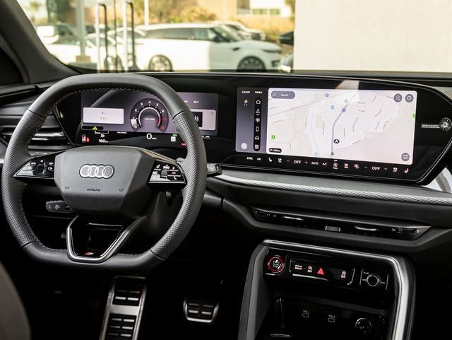 2026 Audi SQ5 Premium Plus quattro