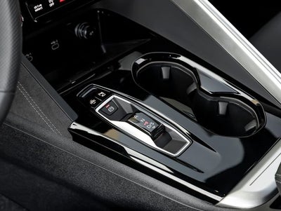 2026 Audi SQ5 Premium Plus quattro