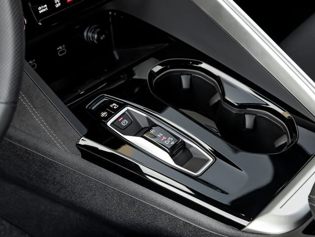 2026 Audi SQ5 Premium Plus quattro