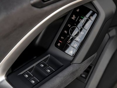 2026 Audi SQ5 Premium Plus quattro