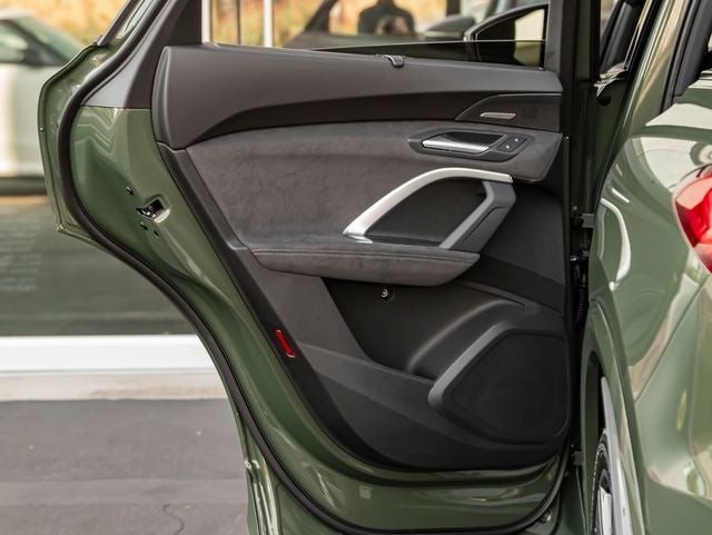 2026 Audi SQ5 Premium Plus quattro