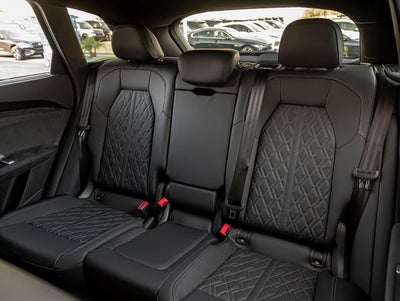 2026 Audi SQ5 Premium Plus quattro