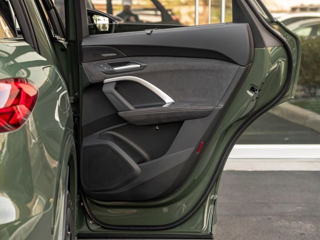 2026 Audi SQ5 Premium Plus quattro