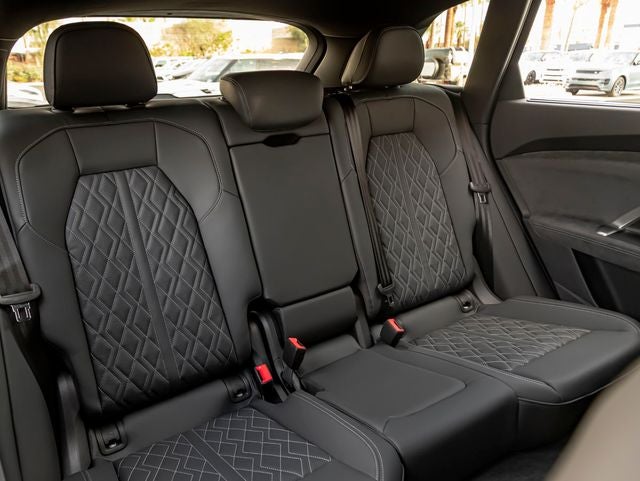 2026 Audi SQ5 Premium Plus quattro