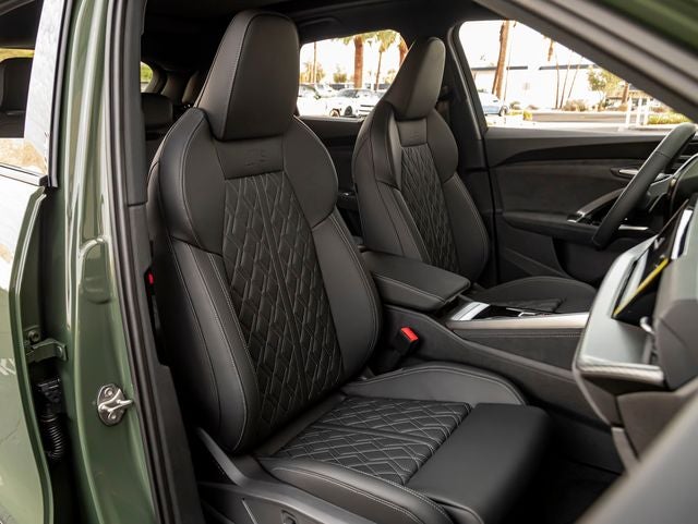 2026 Audi SQ5 Premium Plus quattro