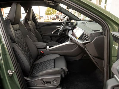 2026 Audi SQ5 Premium Plus quattro