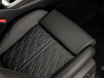 2026 Audi SQ5 Premium Plus quattro