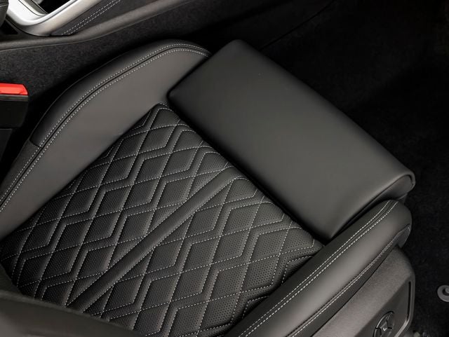 2026 Audi SQ5 Premium Plus quattro