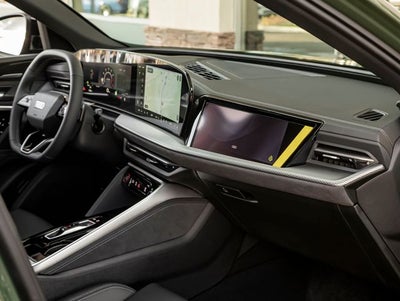 2026 Audi SQ5 Premium Plus quattro