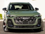 2026 Audi SQ5 Premium Plus quattro