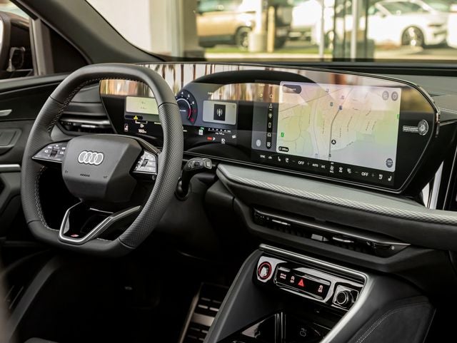 2026 Audi SQ5 Premium Plus quattro
