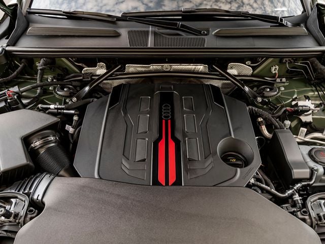 2026 Audi SQ5 Premium Plus quattro