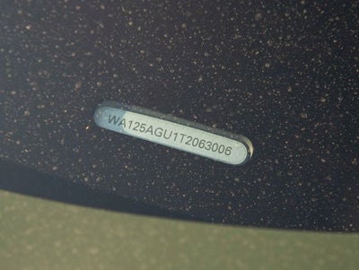 2026 Audi SQ5 Premium Plus quattro