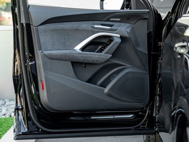 2026 Audi SQ5 Premium Plus quattro