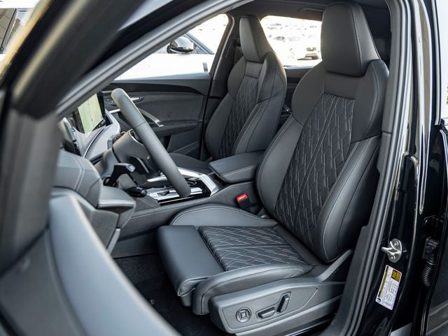 2026 Audi SQ5 Premium Plus quattro