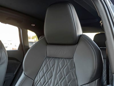 2026 Audi SQ5 Premium Plus quattro