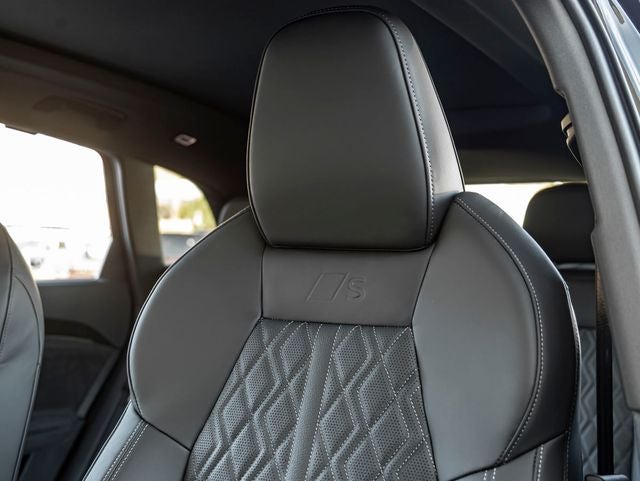 2026 Audi SQ5 Premium Plus quattro