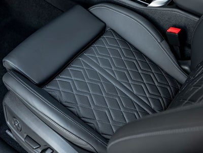 2026 Audi SQ5 Premium Plus quattro