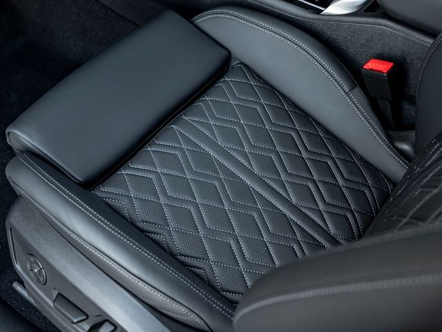2026 Audi SQ5 Premium Plus quattro